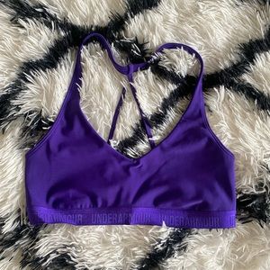 Under Armour‎ Sports Bra